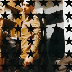 Meet your Posher, Mike